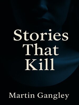 cover image of Stories That Kill